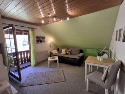 Holiday apartment Alexandra at the Gipfhof - Features photo 23