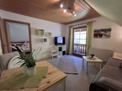 Holiday apartment Alexandra at the Gipfhof - Features photo 24