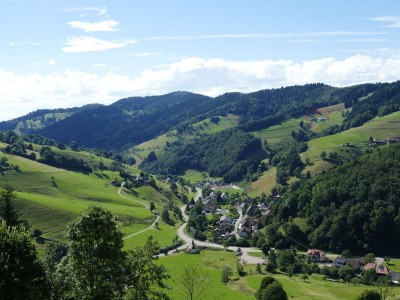 Holiday apartment Alexandra at the Gipfhof - Environment photo 27