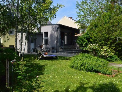 Apartment im Ferienhaus Burgenland 1 - Outdoor photo 3