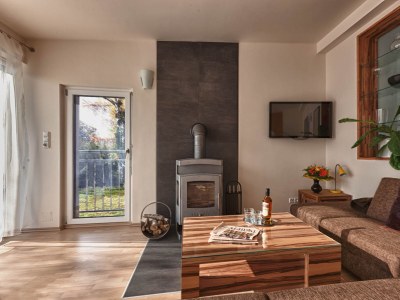 Apartment im Ferienhaus Burgenland 1 - Outdoor photo 5