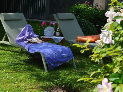 Apartment im Ferienhaus Burgenland 1 - Outdoor photo 8