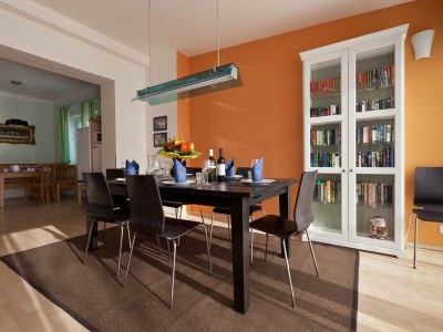 Apartment im Ferienhaus Burgenland 1 - Features photo 15
