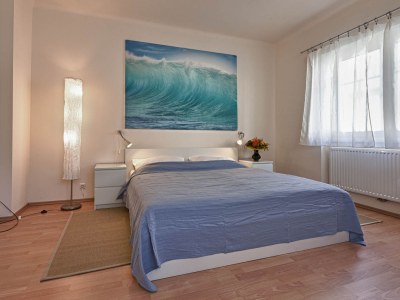 Apartment im Ferienhaus Burgenland 1 - Features photo 17