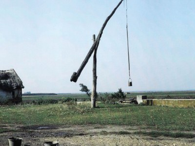 Apartment im Ferienhaus Burgenland 1 - Environment photo 22