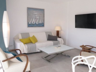 Holiday apartment - No title - - Features photo 7