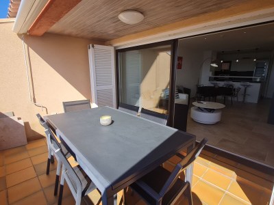 Holiday apartment - No title - - Outdoor photo 4