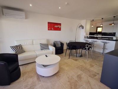 Holiday apartment - No title - - Features photo 8