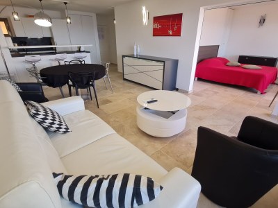 Holiday apartment - No title - - Features photo 10