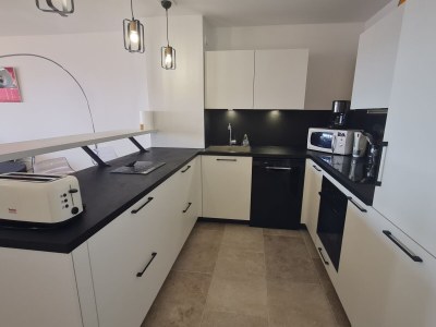 Holiday apartment - No title - - Features photo 13