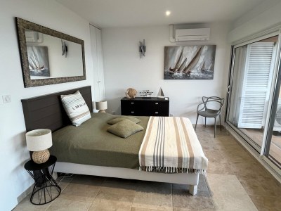 Holiday apartment - No title - - Features photo 14