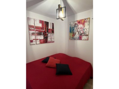 Holiday apartment - No title - - Features photo 15