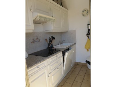 Holiday apartment - No title - - Features photo 11