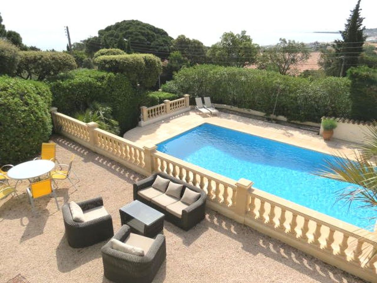 Holiday house Villa Avander - Outdoor photo 3