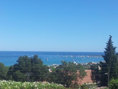 Holiday house Villa Avander in SAINTE MAXIME - Holiday house