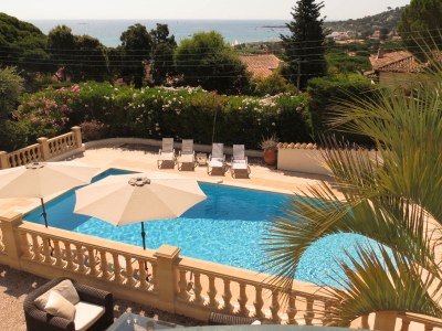 Holiday house Villa Avander - Outdoor photo 2