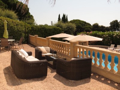 Holiday house Villa Avander - Outdoor photo 4