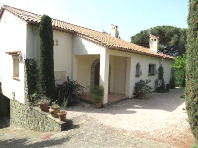 Holiday house Villa Avander - Outdoor photo 7