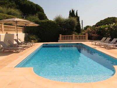 Holiday house Villa Avander - Outdoor photo 9