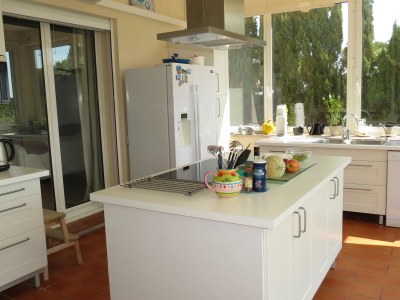 Holiday house Villa Avander - Features photo 12