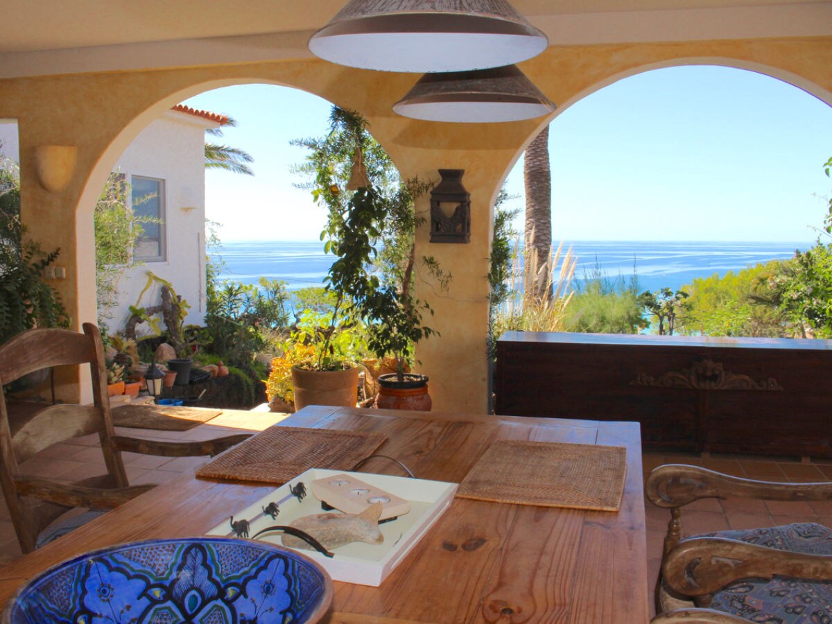 Villa - No title - 1 - Outdoor photo 5