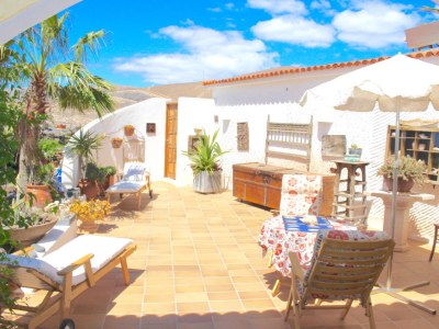 Villa - No title - 1 in Esquinzo/Morro Jable - Villa