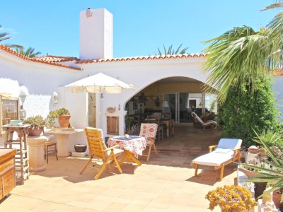 Villa - No title - 1 - Outdoor photo 3