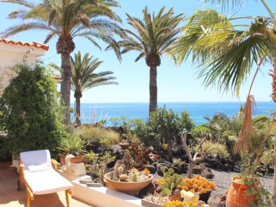 Villa - No title - 1 - Outdoor photo 4