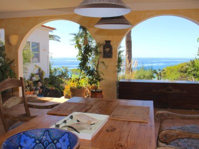 Villa - No title - 1 - Outdoor photo 5