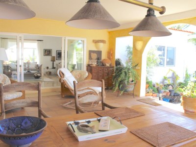 Villa - No title - 1 - Outdoor photo 6