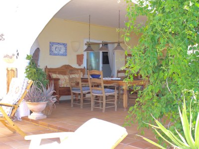 Villa - No title - 1 - Outdoor photo 7