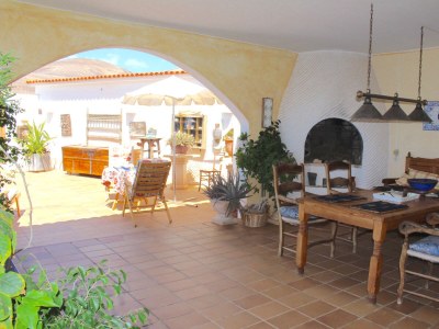 Villa - No title - 1 - Outdoor photo 8