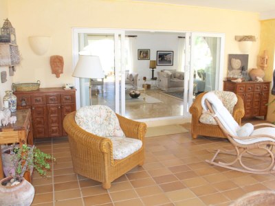 Villa - No title - 1 - Outdoor photo 11