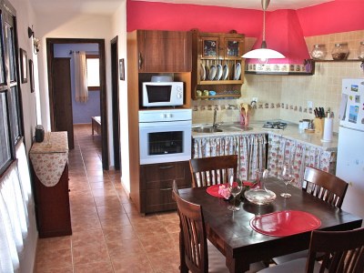 Holiday house 3 - Features photo 11