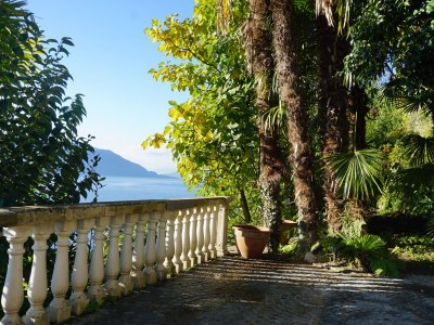 Holiday house Casa Allegra - Outdoor photo 3