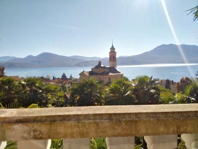 Holiday house Casa Allegra - Outdoor photo 4