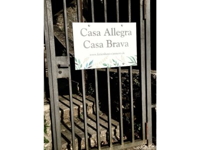 Holiday house Casa Allegra - Outdoor photo 7