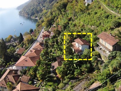 Holiday house Casa Allegra - Outdoor photo 8