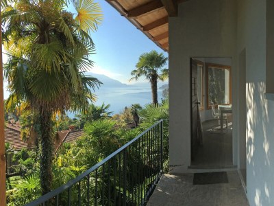 Holiday house Casa Allegra - Outdoor photo 9