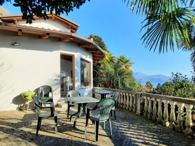 Holiday house Casa Allegra - Outdoor photo 10