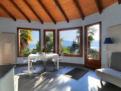 Holiday house Casa Allegra - Features photo 12