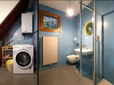 Holiday house Casa Allegra - Features photo 23