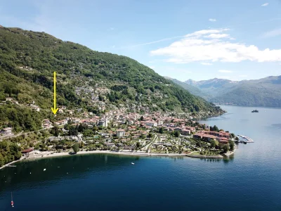 Holiday house Casa Allegra - Environment photo 25