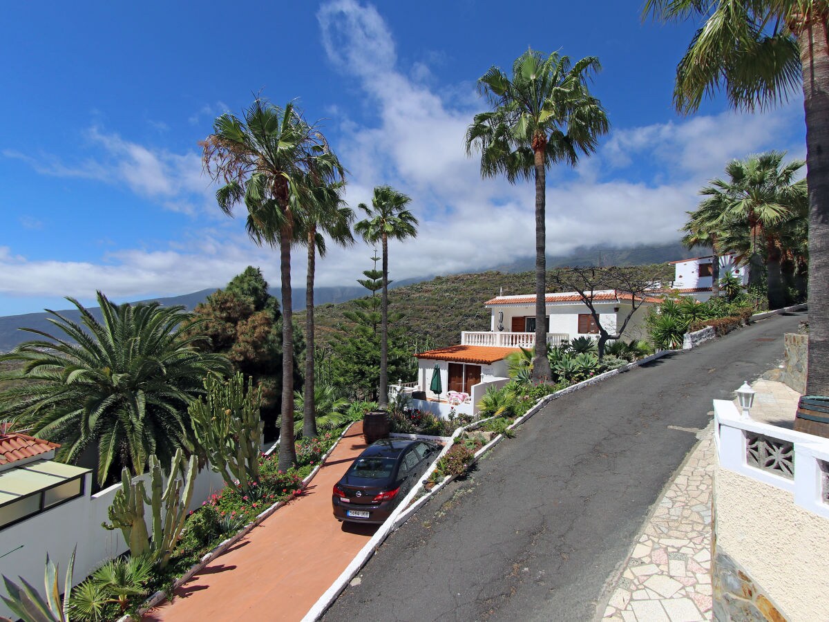 Holiday apartment Casa Maria. - Outdoor photo 2