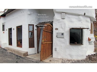 Holiday apartment Casa Maria. - Outdoor photo 11