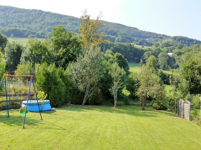 Chalet Gemütliches Chalet-Refugium in den Alpen - Outdoor photo 2