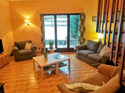 Chalet Gemütliches Chalet-Refugium in den Alpen - Features photo 9