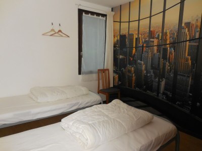 Chalet Gemütliches Chalet-Refugium in den Alpen - Features photo 11