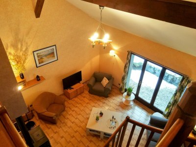 Chalet Gemütliches Chalet-Refugium in den Alpen - Features photo 13