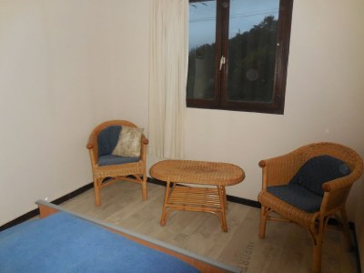 Chalet Gemütliches Chalet-Refugium in den Alpen - Features photo 18